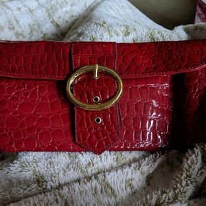 Clutch from The Limited